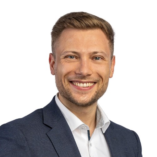Valentin Lehnert - Swiss Life Select