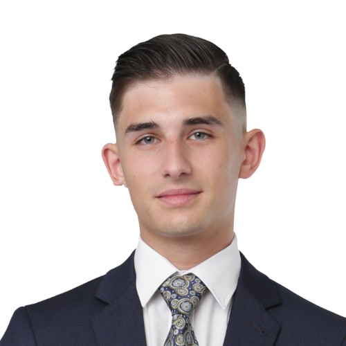 Valentino Santoro - Swiss Life Select