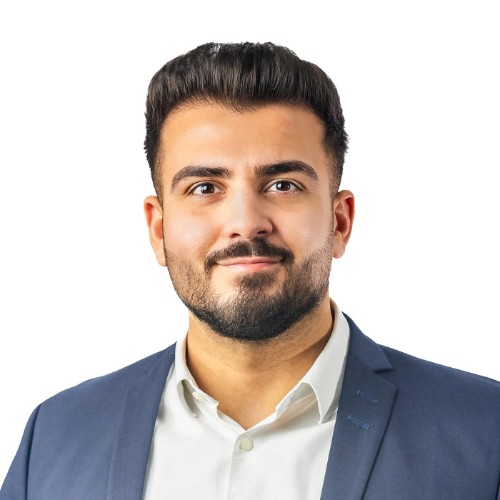 Vedat Ekinci - Swiss Life Select