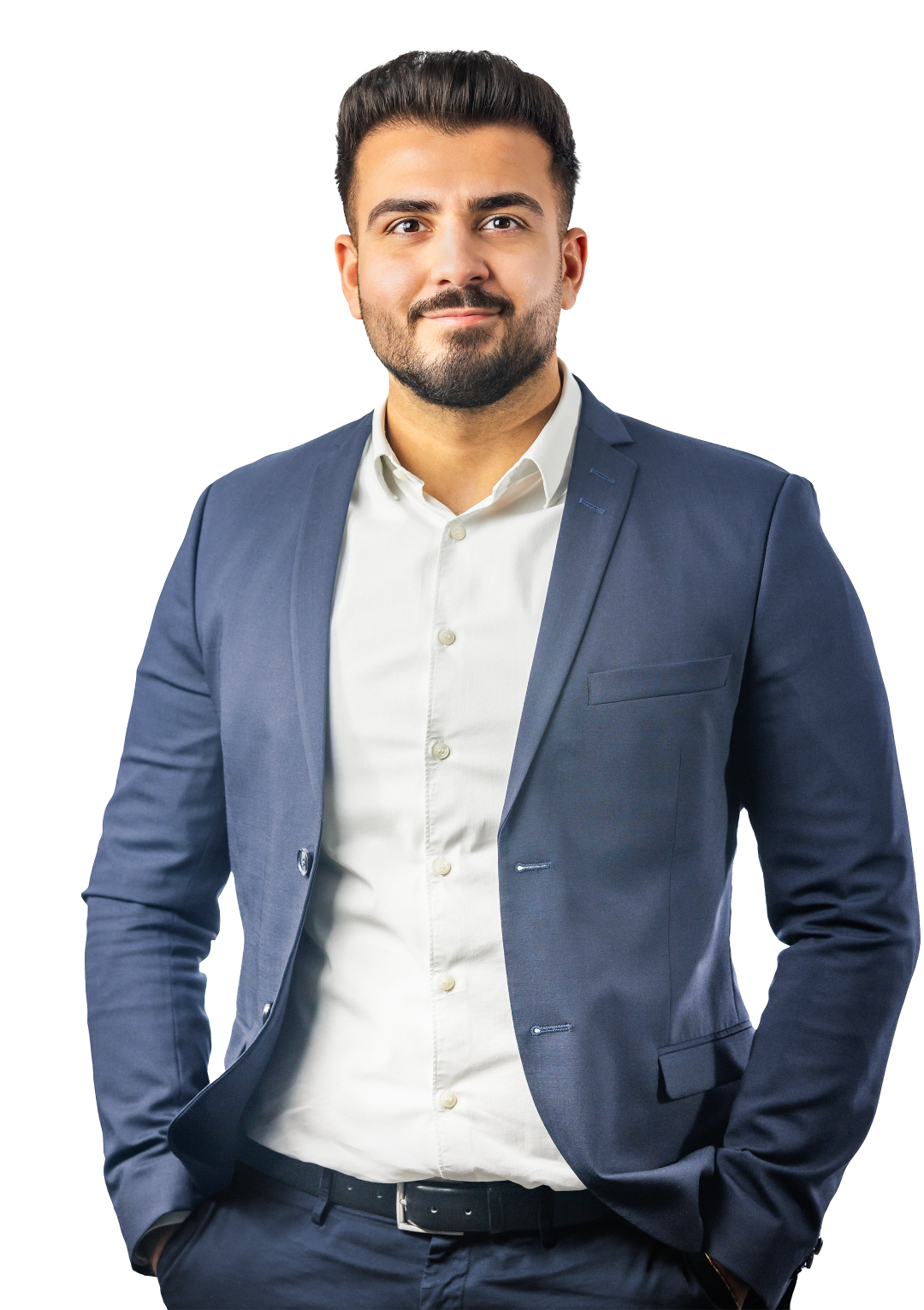 Vedat Ekinci - Swiss Life Select