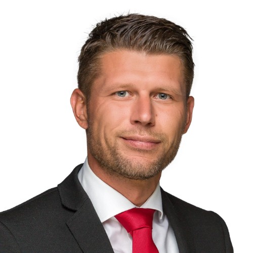 Veit Anders - Swiss Life Select