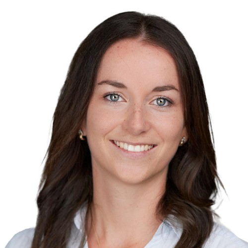 Verena Kies - Swiss Life Select
