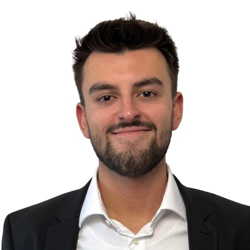 Vinzent Kapetanidis - Swiss Life Select