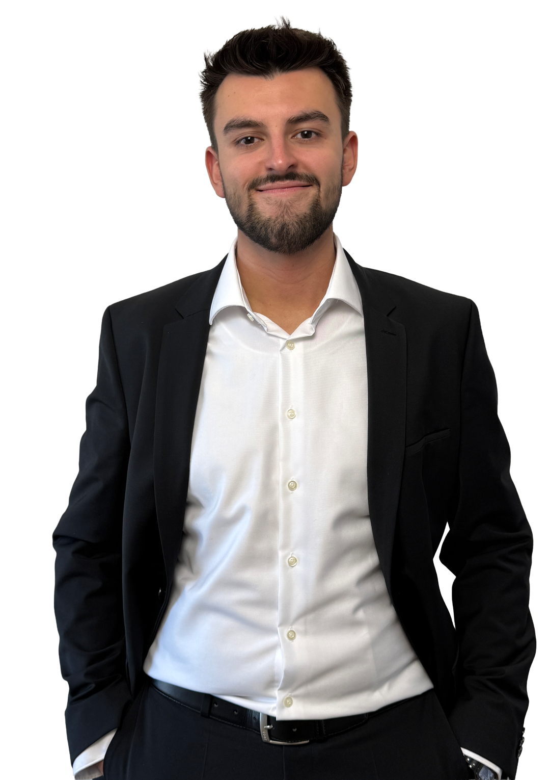 Vinzent Kapetanidis - Swiss Life Select