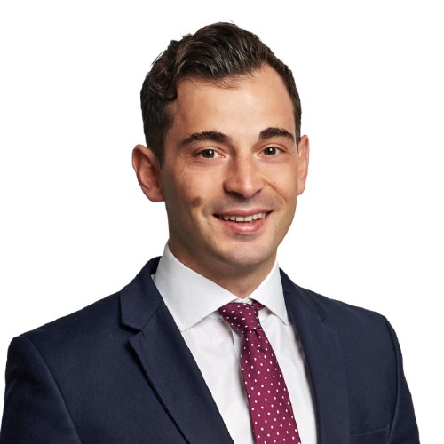Virgilio Zanni - Swiss Life Select