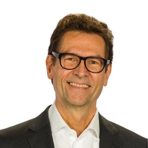 Volker Ahrens - Swiss Life Select
