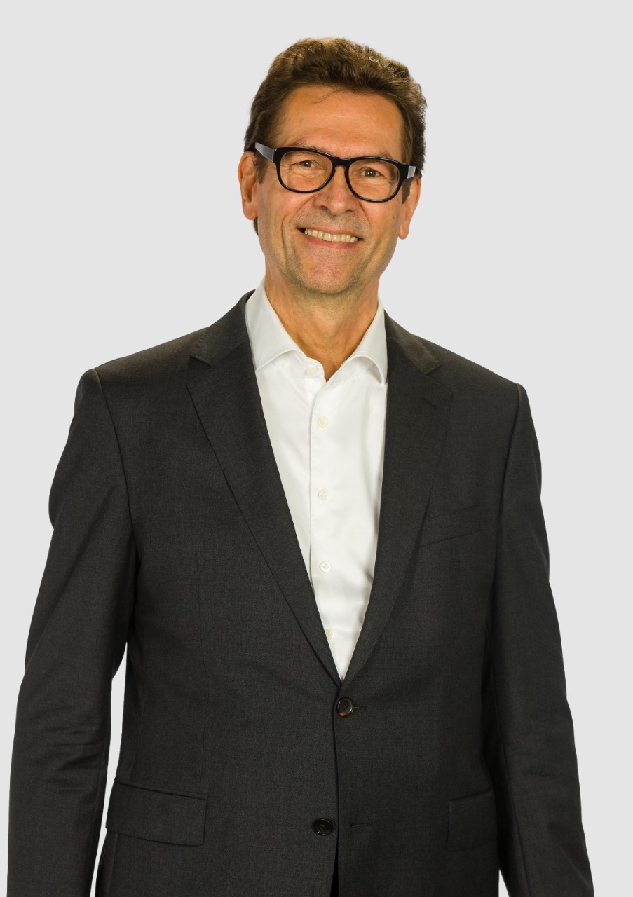 Volker Ahrens