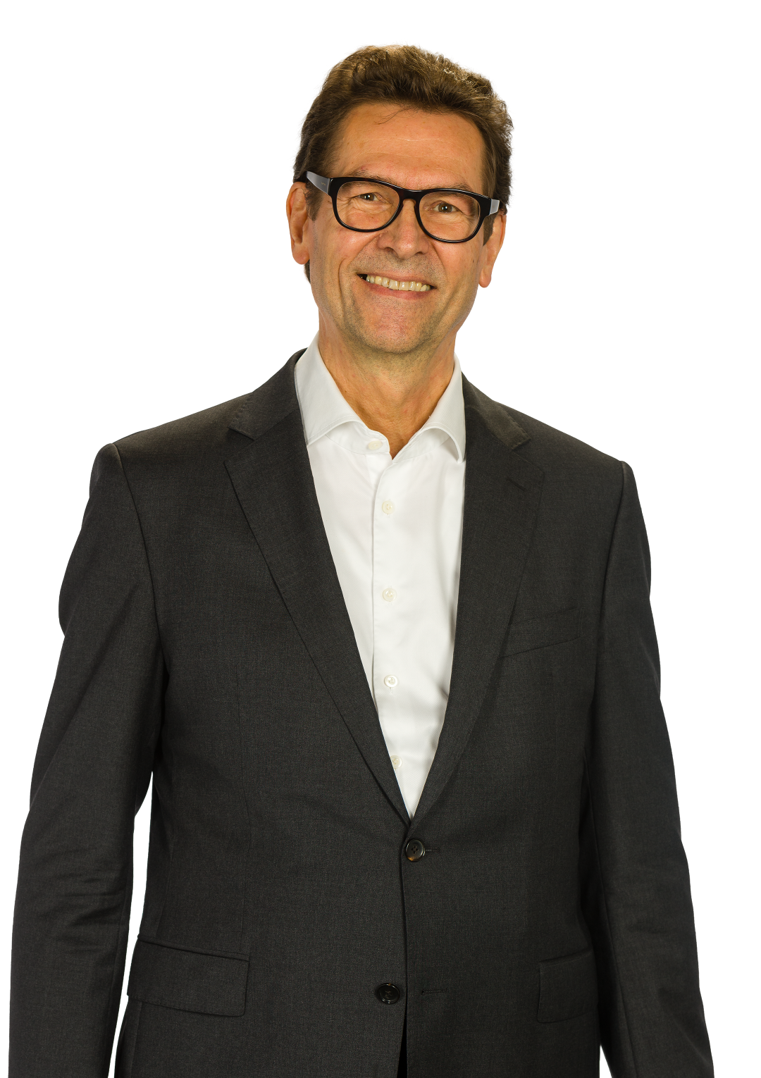 Volker Ahrens