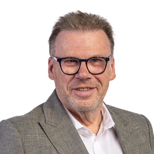 Volker Haller - Swiss Life Select