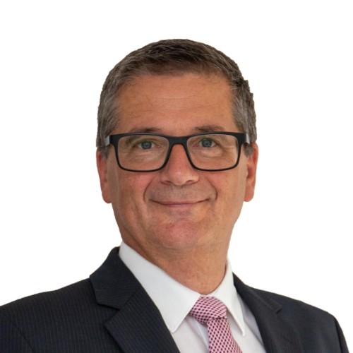 Volker Löwe - Swiss Life Select
