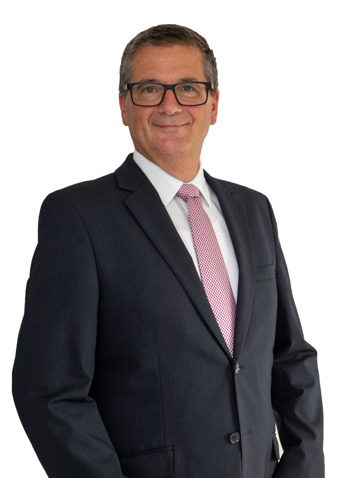Volker Löwe - Swiss Life Select