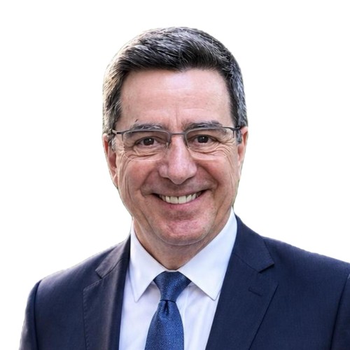 Volker Pick - Swiss Life Select