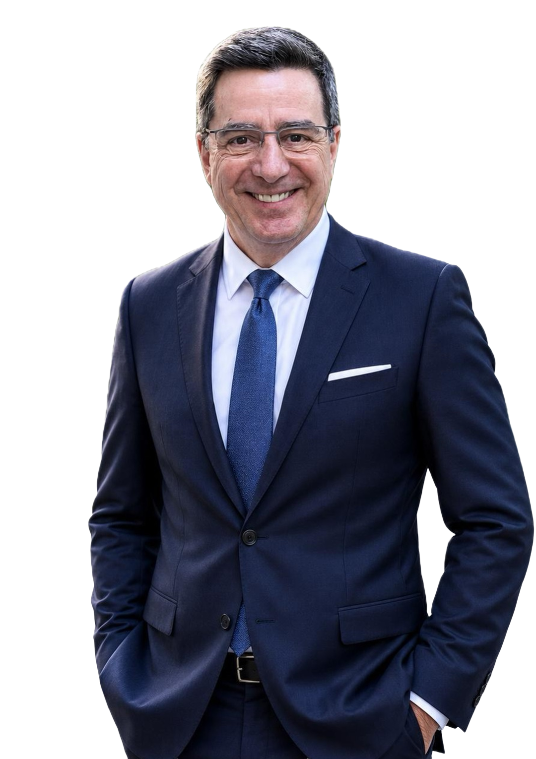 Volker Pick - Swiss Life Select