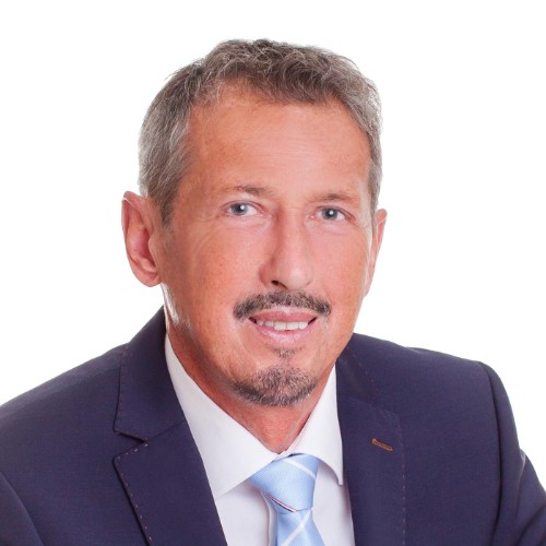 Volker von Ryssel - Swiss Life Select