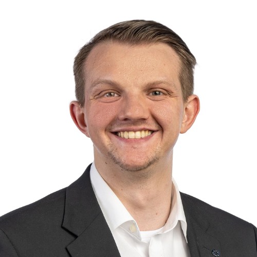 Waldemar Müller - Swiss Life Select