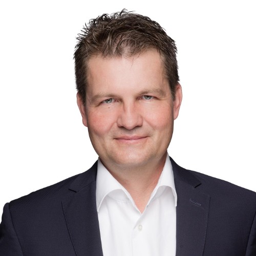 Werner Heese - Swiss Life Select