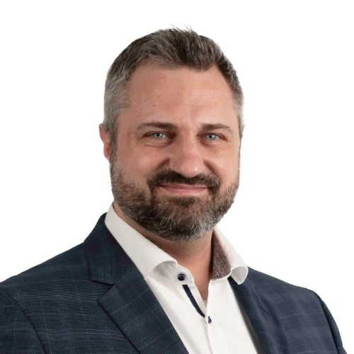 Wilhelm Giesbrecht - Swiss Life Select