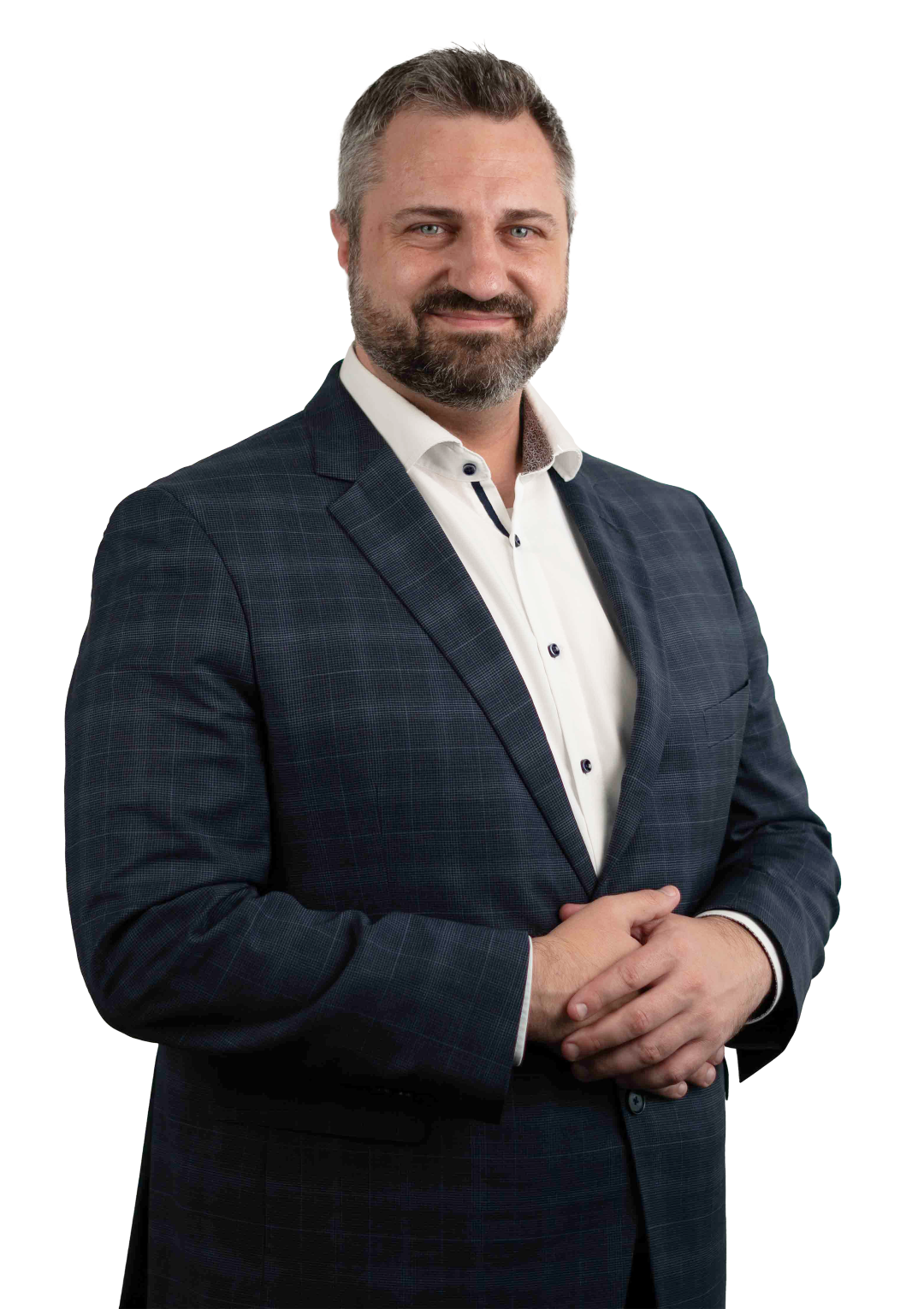 Wilhelm Giesbrecht - Swiss Life Select