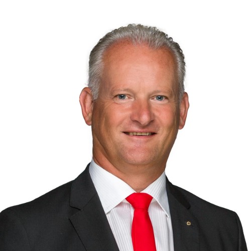 Winfried Socher - Swiss Life Select