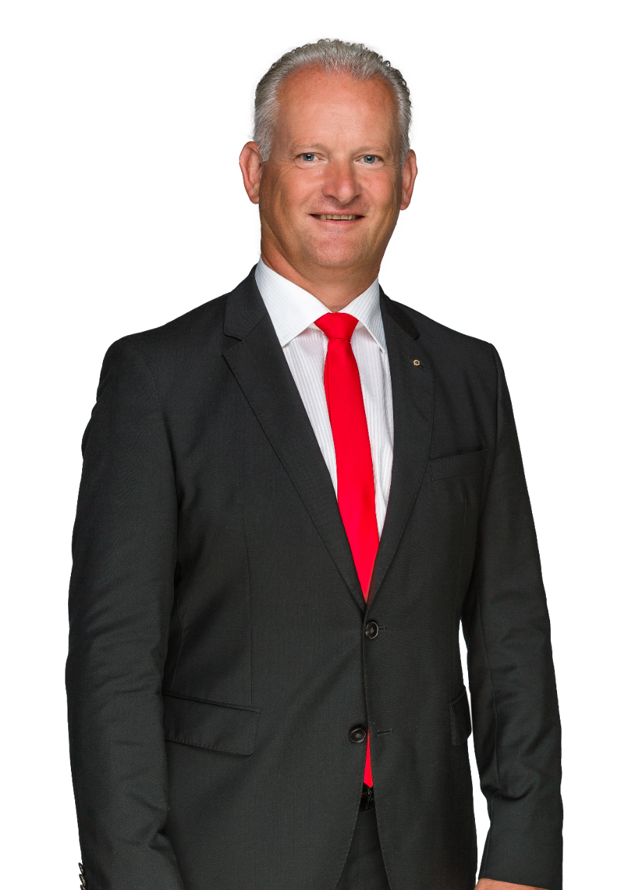 Winfried Socher