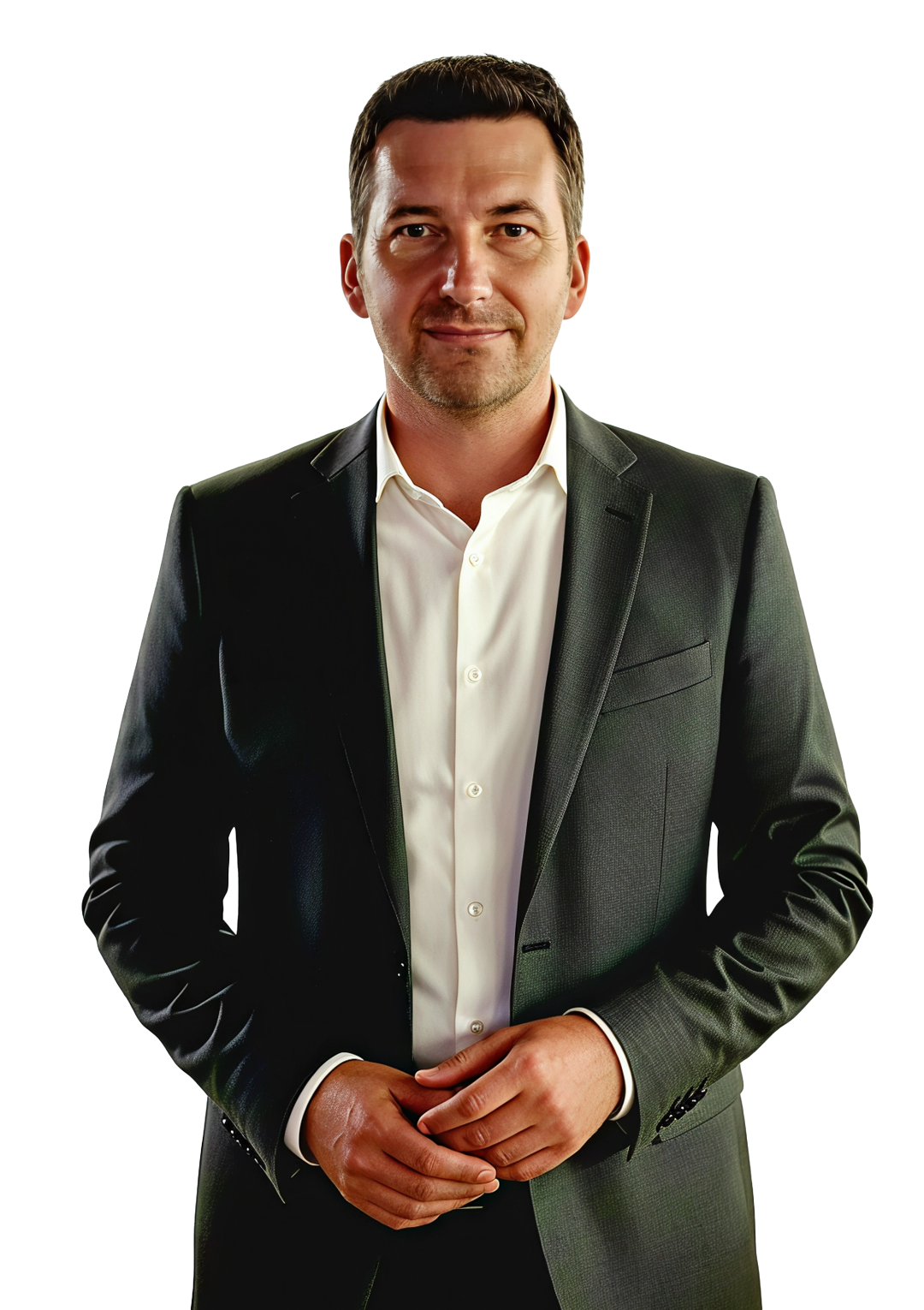 Wolfgang Knaup - Swiss Life Select
