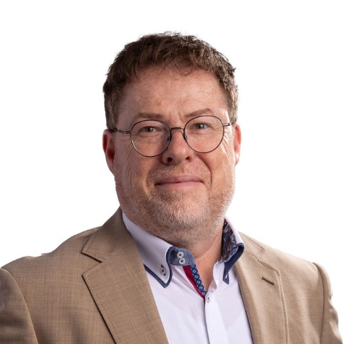 Wolfgang Lücke - Swiss Life Select