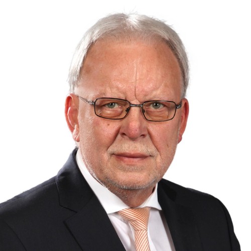 Wolfgang Sielisch - Swiss Life Select