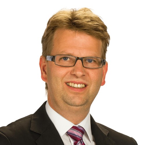 Wolfgang Stubbe - Swiss Life Select