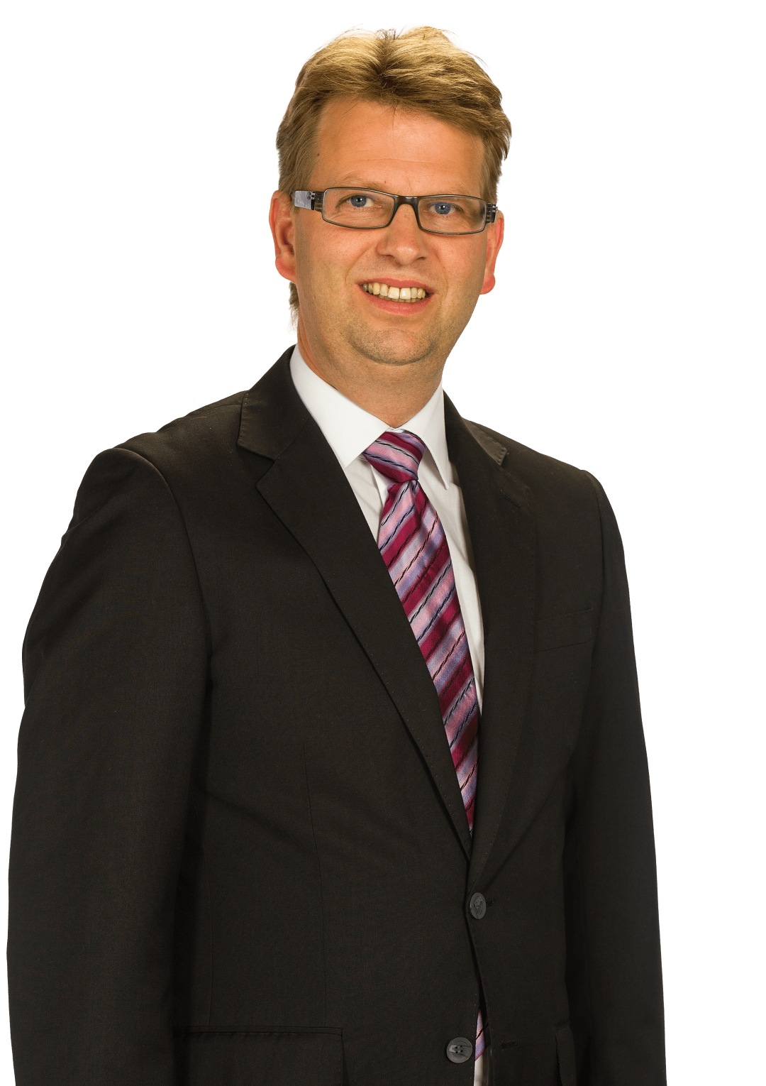 Wolfgang Stubbe