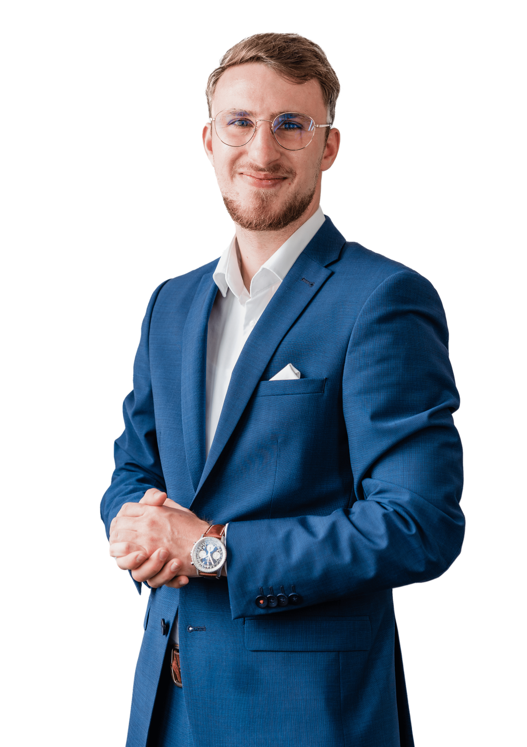 Yannick Borchard