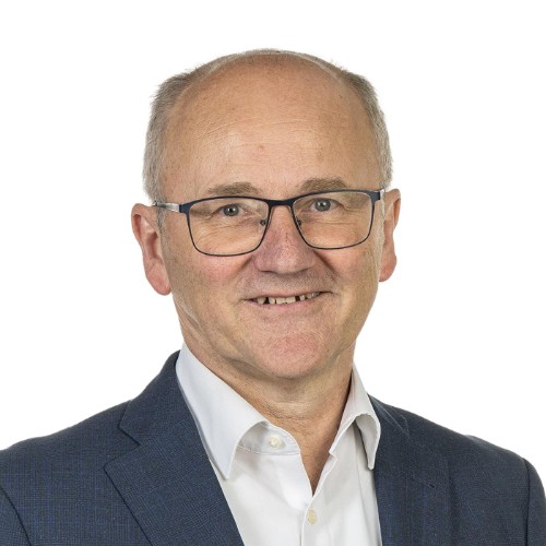 Zeljko Mautner - Swiss Life Select