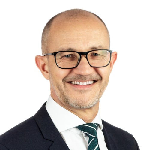Zeljko Sandherr - Swiss Life Select