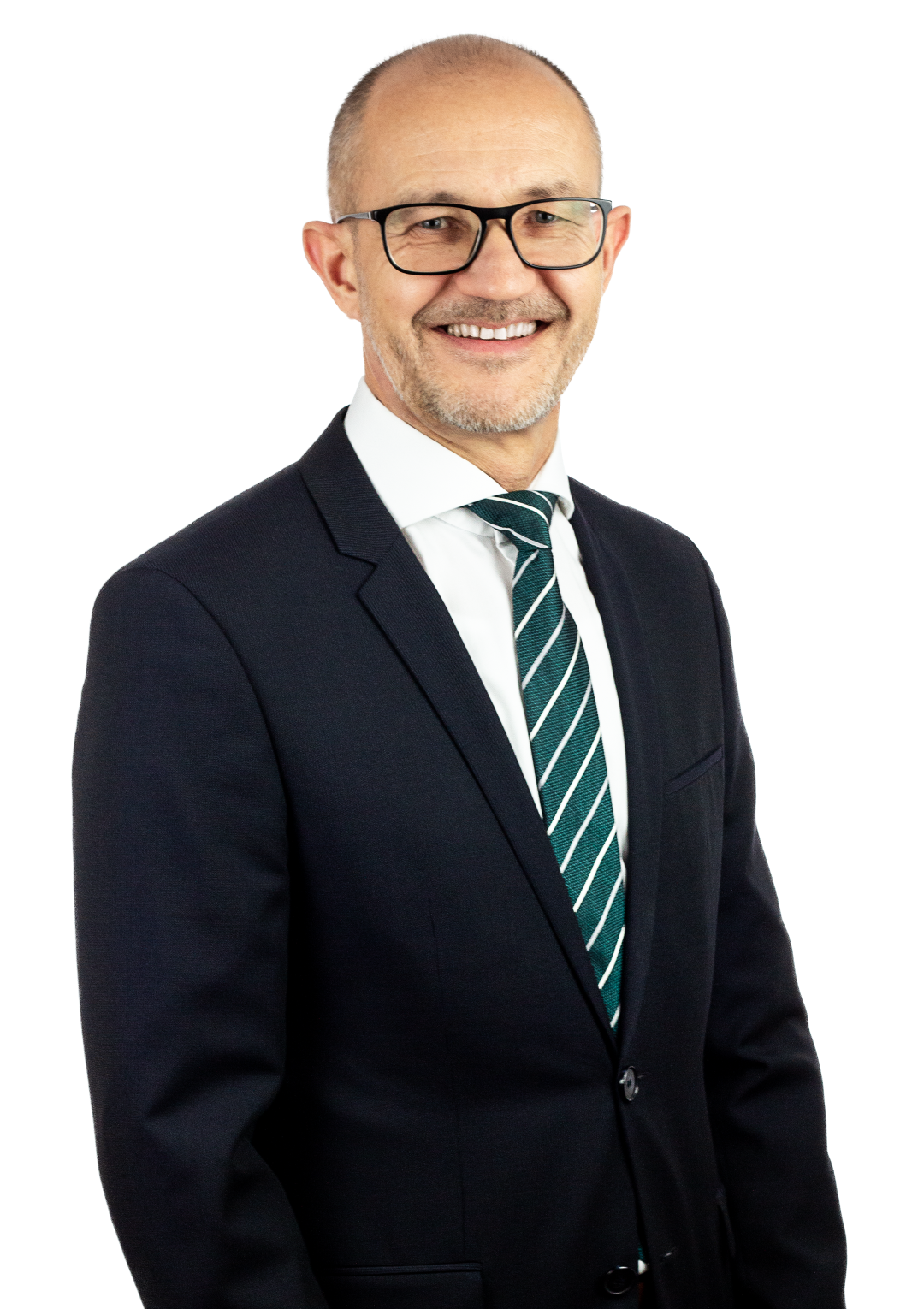 Zeljko Sandherr - Swiss Life Select